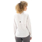 CAMISA MUJER SAMARA MANGA LARGA / OUTDOOR ADVENTURE#BLANCO