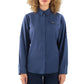 CAMISA MUJER SAMARA MANGA LARGA / OUTDOOR ADVENTURE#AZUL