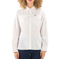 CAMISA MUJER OROSI MANGA LARGA / OUTDOOR ADVENTURE#BLANCO