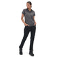 Camisa Manga Corta Mujer Canaima Outdoor Adventure - Gris