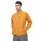 CHAQUETA HOMBRE KAMUK / OUTDOOR ADVENTURE#MOSTAZA