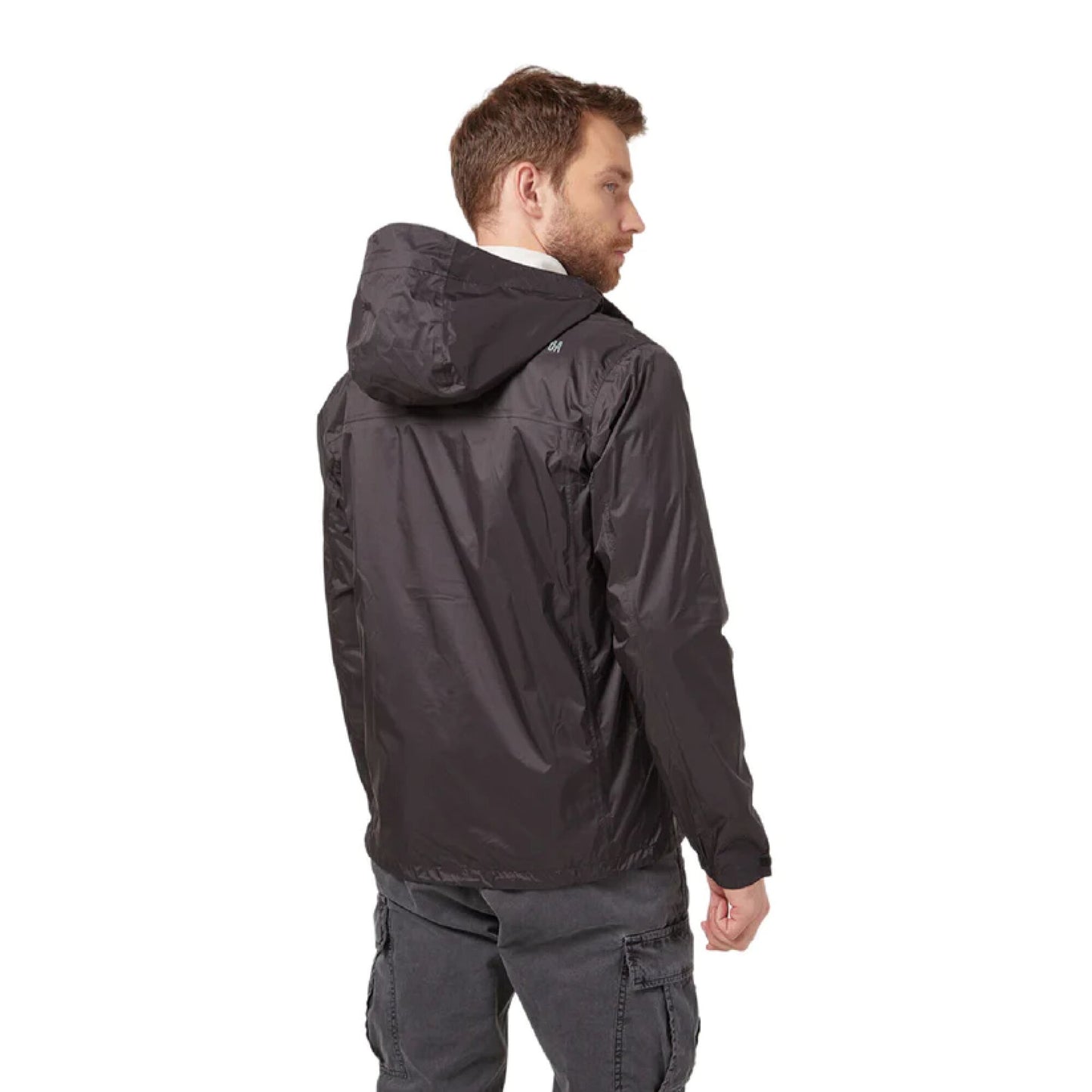 CHAQUETA HOMBRE ANTON / OUTDOOR ADVENTURE#Negro