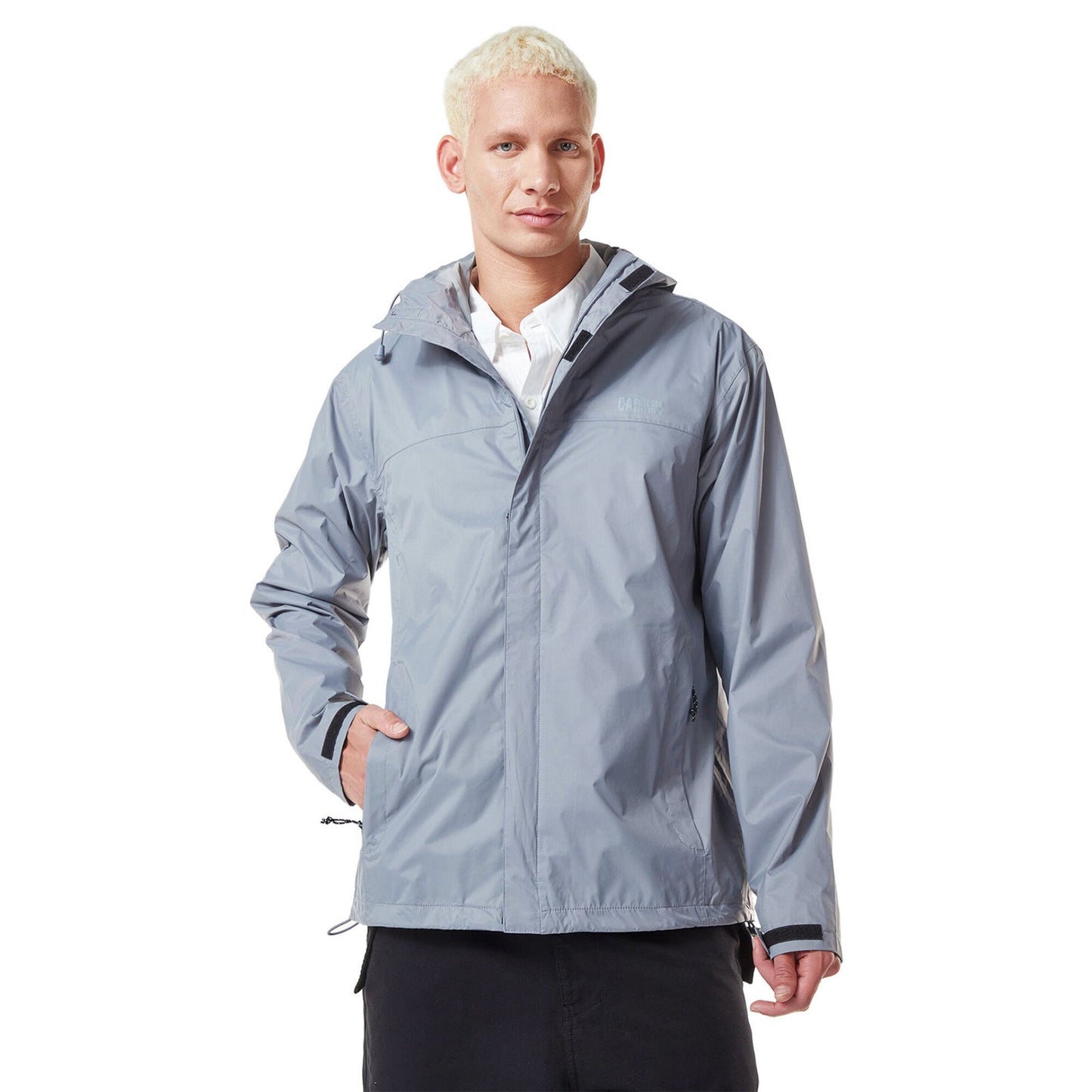 Jacket para hombre Outdoor Adventure Anton