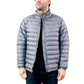 Jacket para hombre Outdoor Adventure Nevado