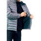 CHAQUETA DE HOMBRE NEVADO / OUTDOOR ADVENTURE#Gris