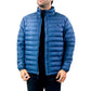 Jacket para hombre Outdoor Adventure Nevado - Azul