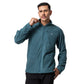 Fleece Polar OA Hombre Verde | Outdoor Adventure Colombia