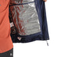 JACKET HOMBRE TAJAMULCO 3 en 1 / OUTDOOR ADVENTURE