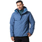 CHAQUETA HOMBRE TAJAMULCO 31 / OUTDOOR ADVENTURE#AZUL