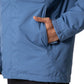 CHAQUETA HOMBRE TAJAMULCO 31 / OUTDOOR ADVENTURE#AZUL