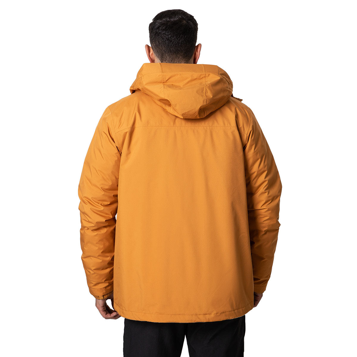 CHAQUETA HOMBRE TAJAMULCO 31 / OUTDOOR ADVENTURE#NARANJA