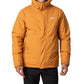 CHAQUETA HOMBRE TAJAMULCO 31 / OUTDOOR ADVENTURE#NARANJA