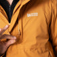 CHAQUETA HOMBRE TAJAMULCO 31 / OUTDOOR ADVENTURE#NARANJA