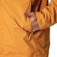 Chaqueta 3 en 1 OA Acatenango Mostaza | Outdoor Adventure Colombia