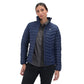 JACKET MUJER NEVADO TERMITEC / OUTDOOR ADVENTURE