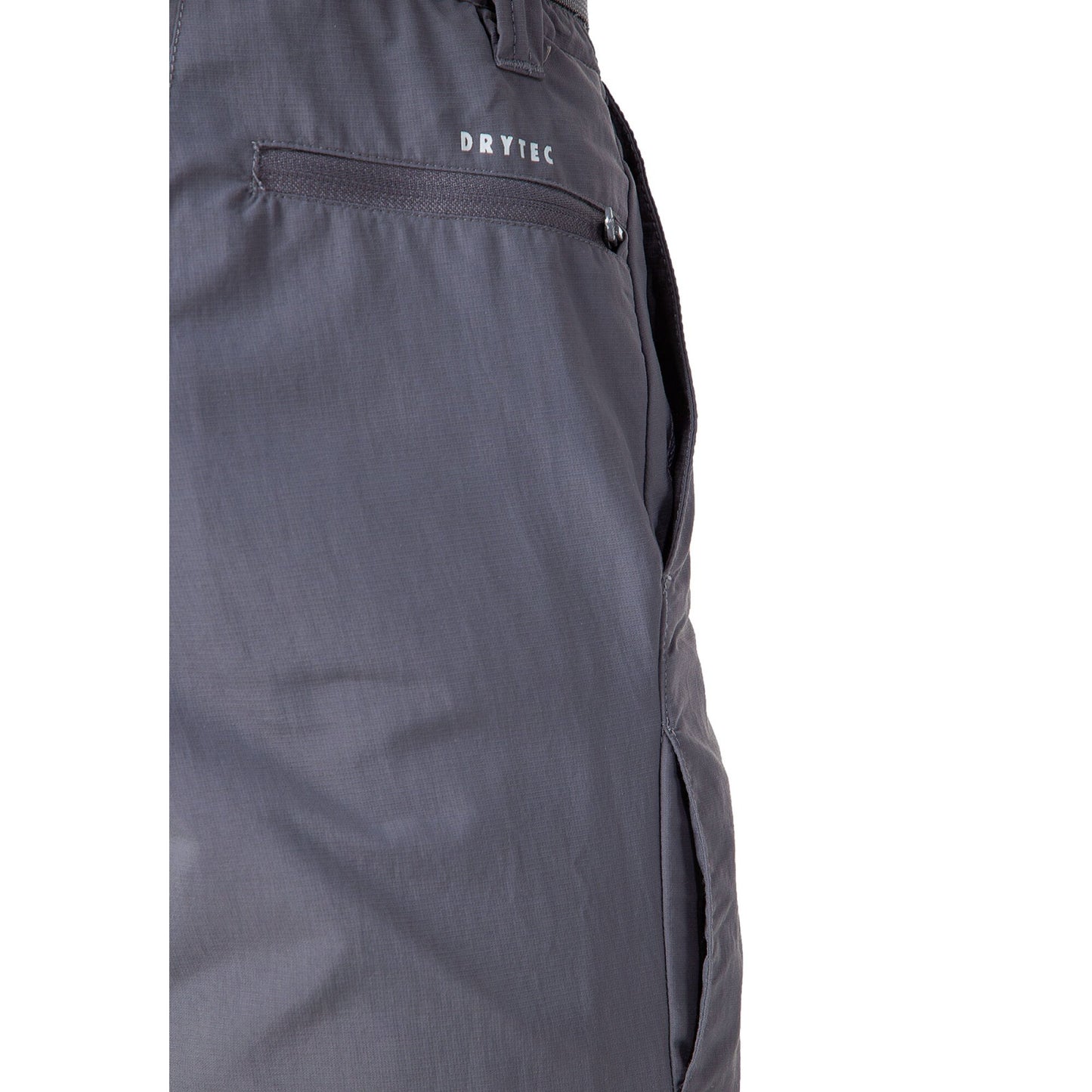 PANTALON HOMBRE COCORA CONV / OUTDOOR ADVENTURE#GRIS