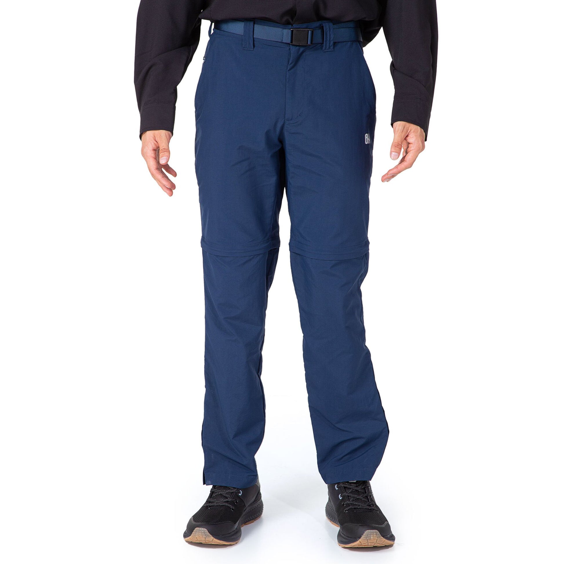 PANTALON HOMBRE COCORA CONV / OUTDOOR ADVENTURE#AZUL