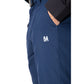 PANTALON HOMBRE COCORA CONV / OUTDOOR ADVENTURE#AZUL