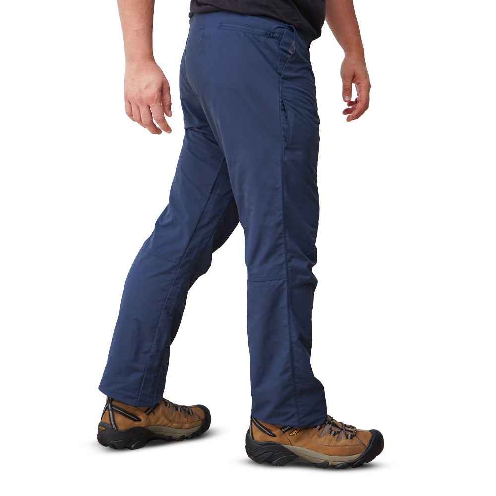 PANTALON HOMBRE COCORA / OUTDOOR ADVENTURE#AZUL