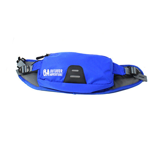 HYDRATION WAIST PACK / OUTDOOR ADVENTURE