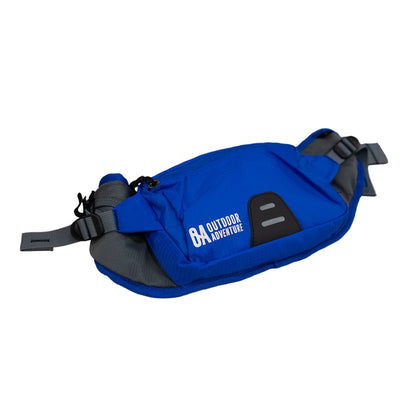 HYDRATION WAIST PACK / OUTDOOR ADVENTURE