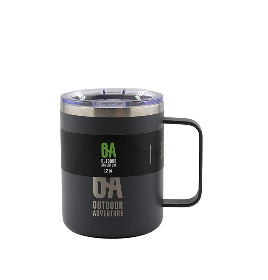 Taza Térmica Orosi 355 ml - Outdoor Adventure