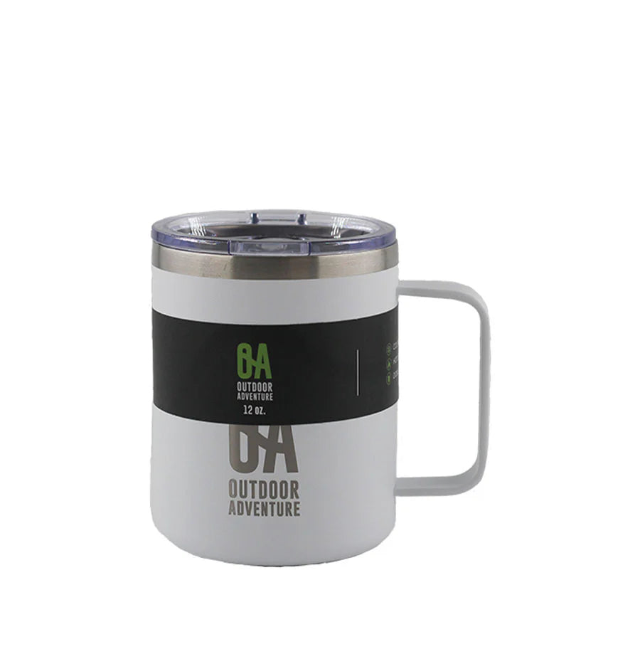 Taza Térmica Orosi 355 ml - Outdoor Adventure