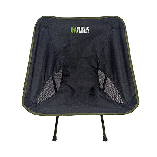 Silla Plegable - Outdoor Adventure - Verde