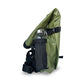 Drybag Hermitec 25L Outdoor Adventure - Verde