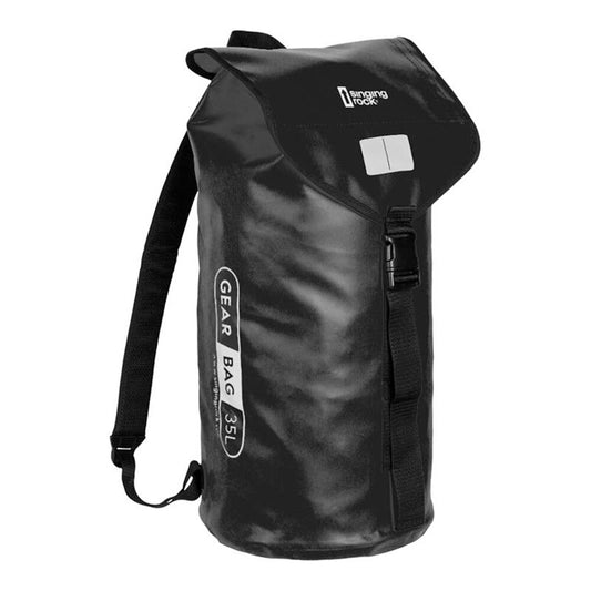 BOLSO DE TRANSPORTE PARA CUERDA / EQUIPO 35L - NEGRO#1