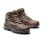 BOTA IMPERMEABLE PARA MUJER CHOCORUA MID GTX - BROWN/ FULL GRAIN