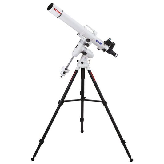 CONJUNTO TELESCOPIO A81M REFRACTOR