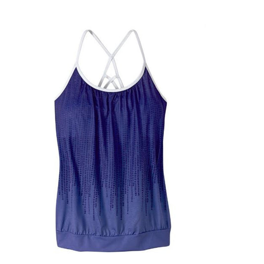 Tank Top para mujer Prana Meadow