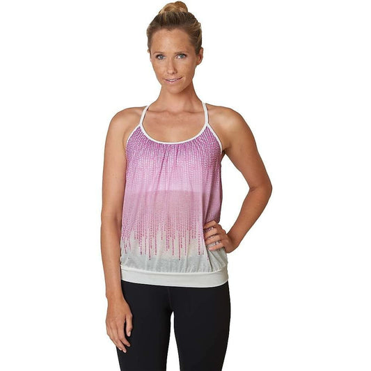 Tank Top para mujer Prana Meadow