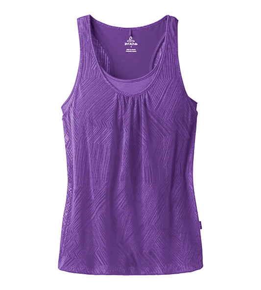 Camiseta para mujer Prana Mika