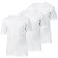 CAMISETA HOMBRE EB 3PK CLASSIC COTTON CRE / EDDIE BAUER