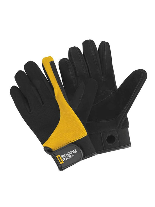 GUANTES DE TRABAJO FALCONER FULL - TALLA 10