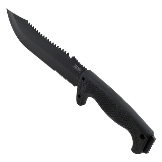 CUCHILLO JUNGLE PRIMITIVE#3