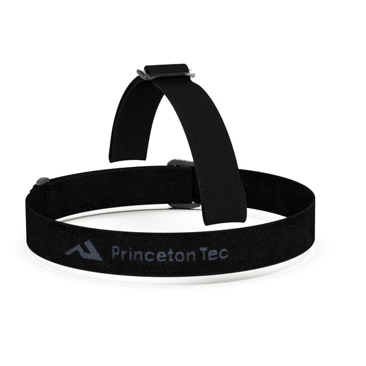 STRAP DE CABEZA 1" - NEGRO