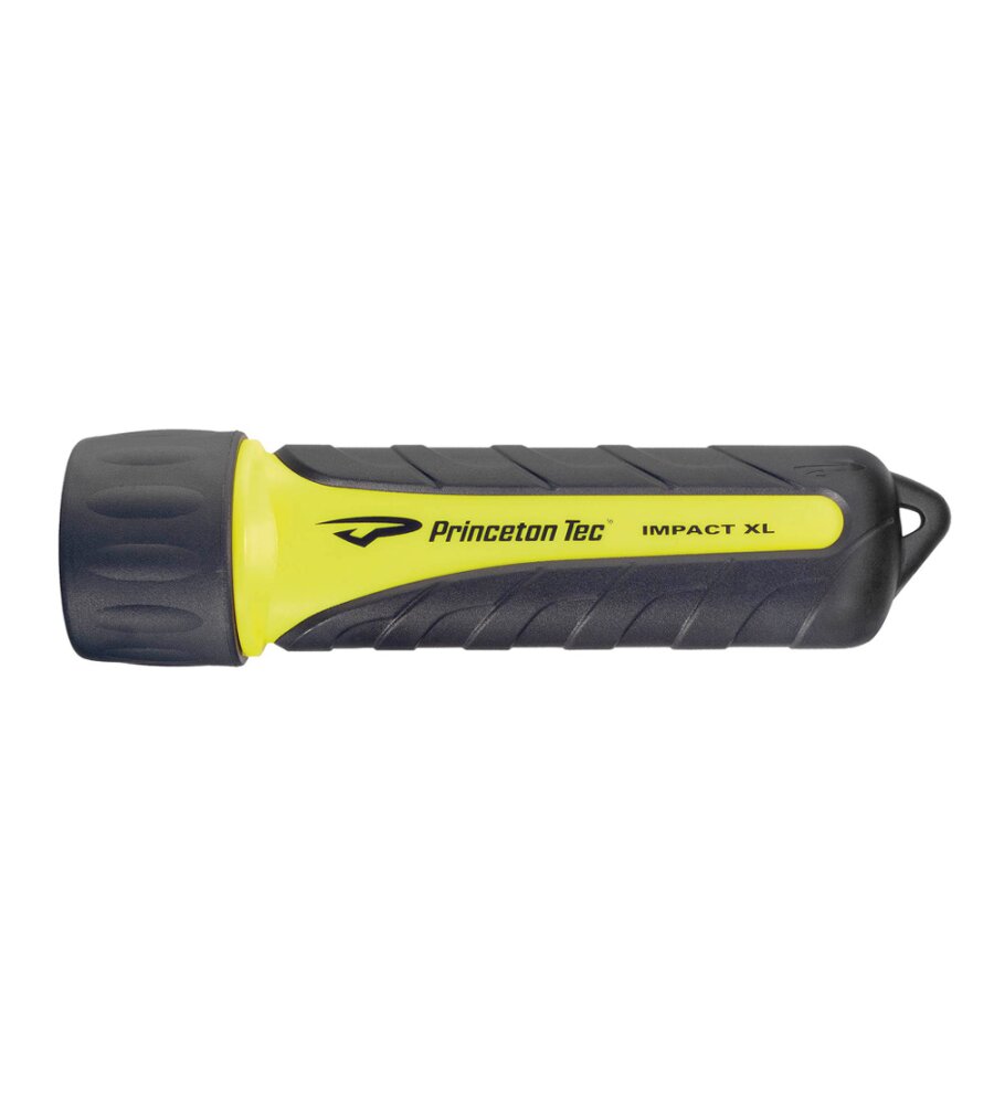 FOCO IMPACT XL 170LM - AMARILLO