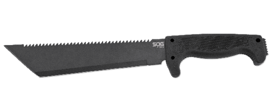 MACHETE SOGFARI TANTO 10" SOG#1