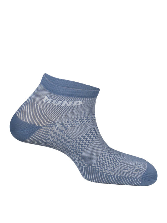 CALCETINES MUND TRAINING - AZUL