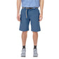 SHORT PARA HOMBRE OUTDOOR ADVENTURE COCORA - AZUL