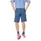 SHORT PARA HOMBRE OUTDOOR ADVENTURE COCORA - AZUL