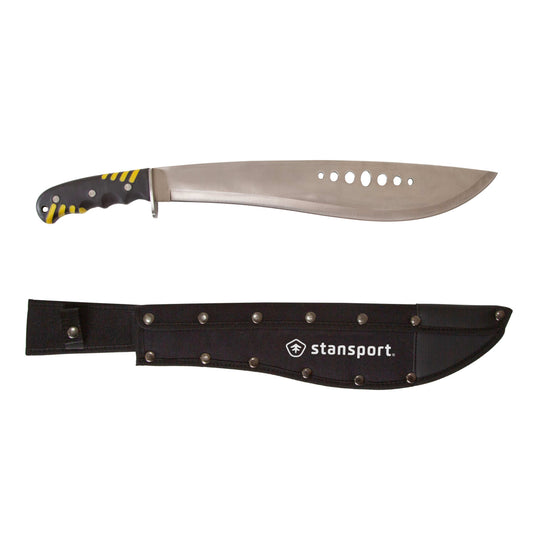 Machete 15" Stansport