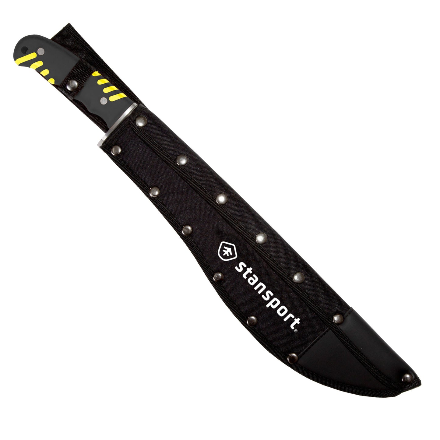 Machete 15" Stansport