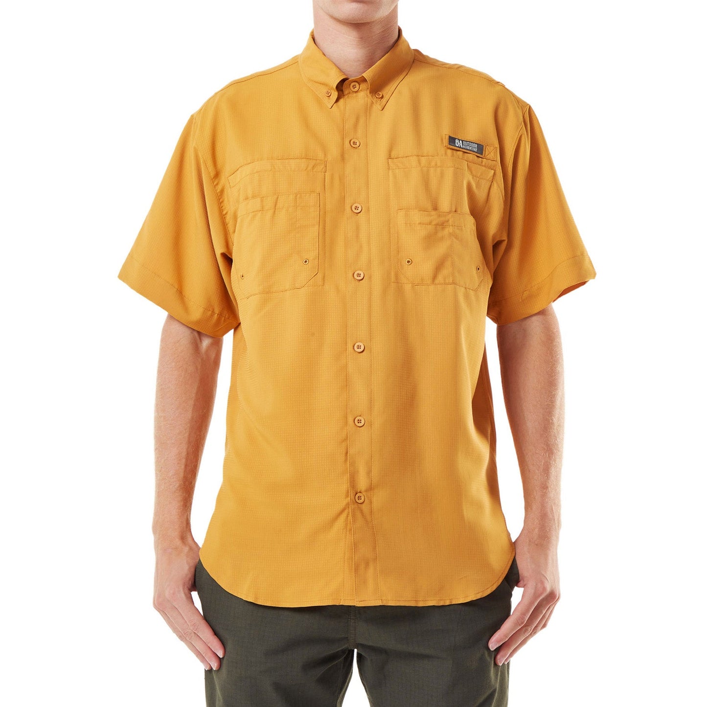 CAMISA HOMBRE SAMARA / OUTDOOR ADVENTURE