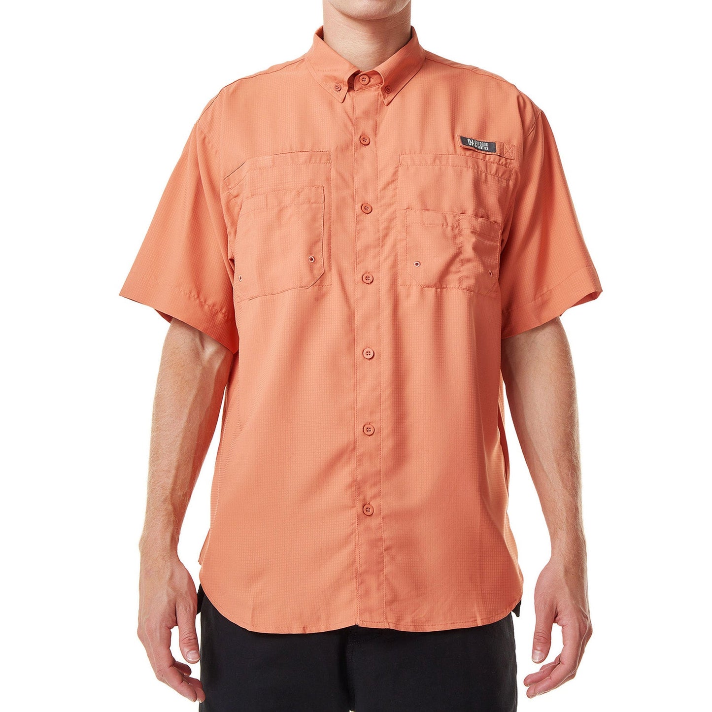 CAMISA HOMBRE SAMARA / OUTDOOR ADVENTURE