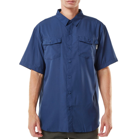 CAMISA HOMBRE LA FORTUNA / OUTDOOR ADVENTURE