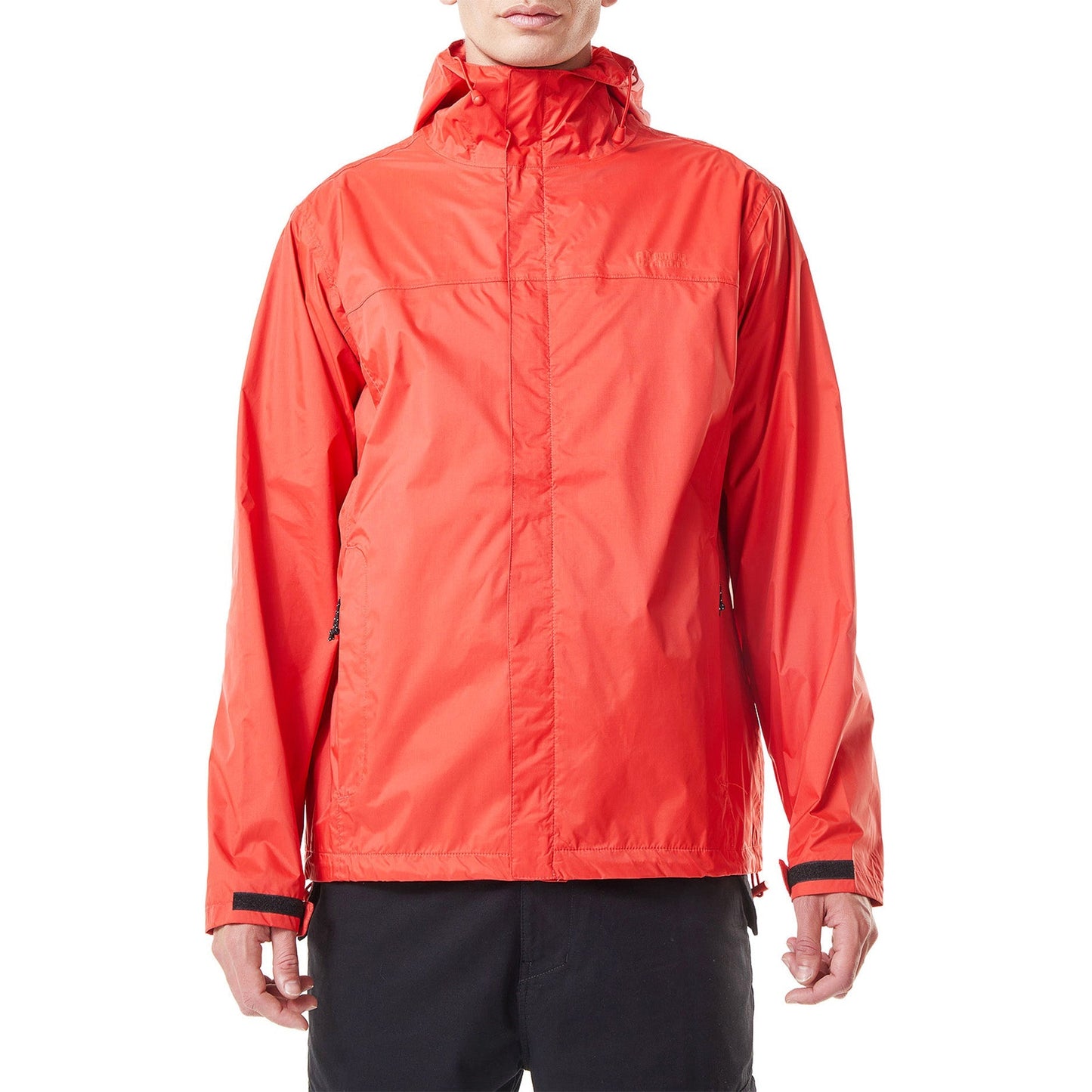 JACKET HOMBRE ANTON / OUTDOOR ADVENTURE